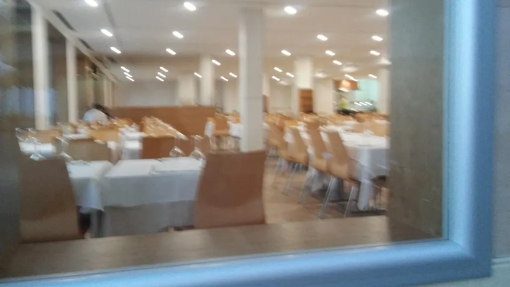 Passeig Maritim Apartment Calafell