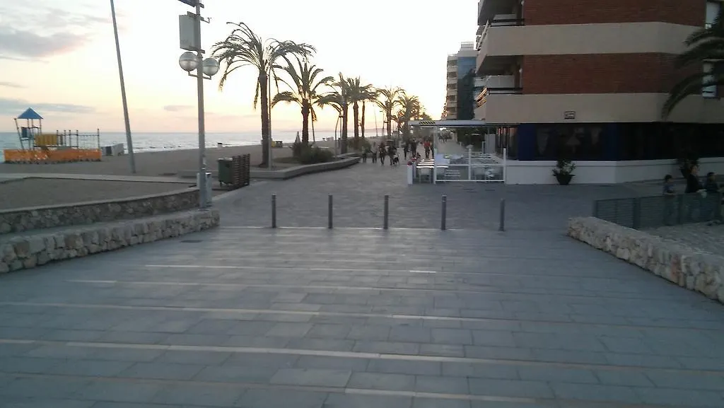 Passeig Maritim Apartment Calafell 0*,  Hiszpania