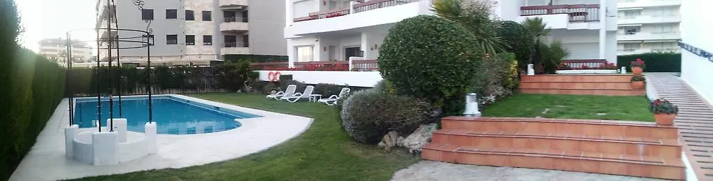 Passeig Maritim Apartment Calafell 0*,
