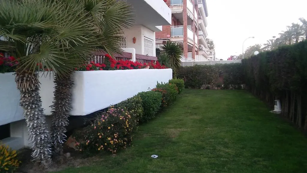Passeig Maritim Apartment Calafell 0*,  Hiszpania