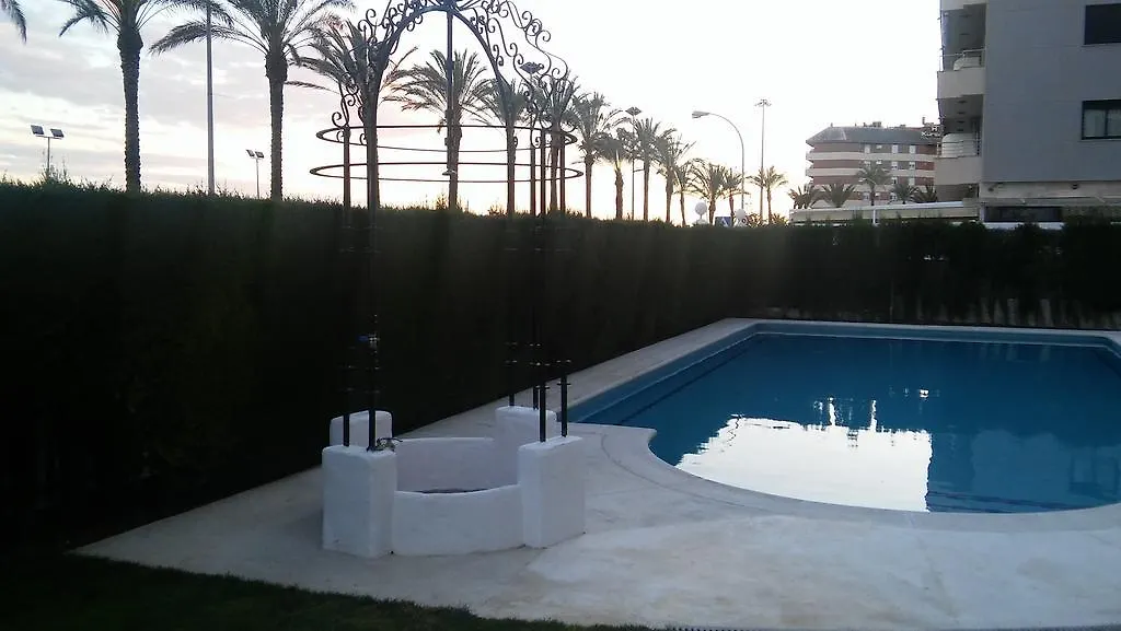 Passeig Maritim Apartment Calafell 0*,  Hiszpania