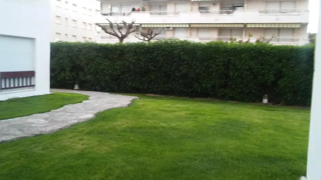 Passeig Maritim Apartment Calafell 0*,