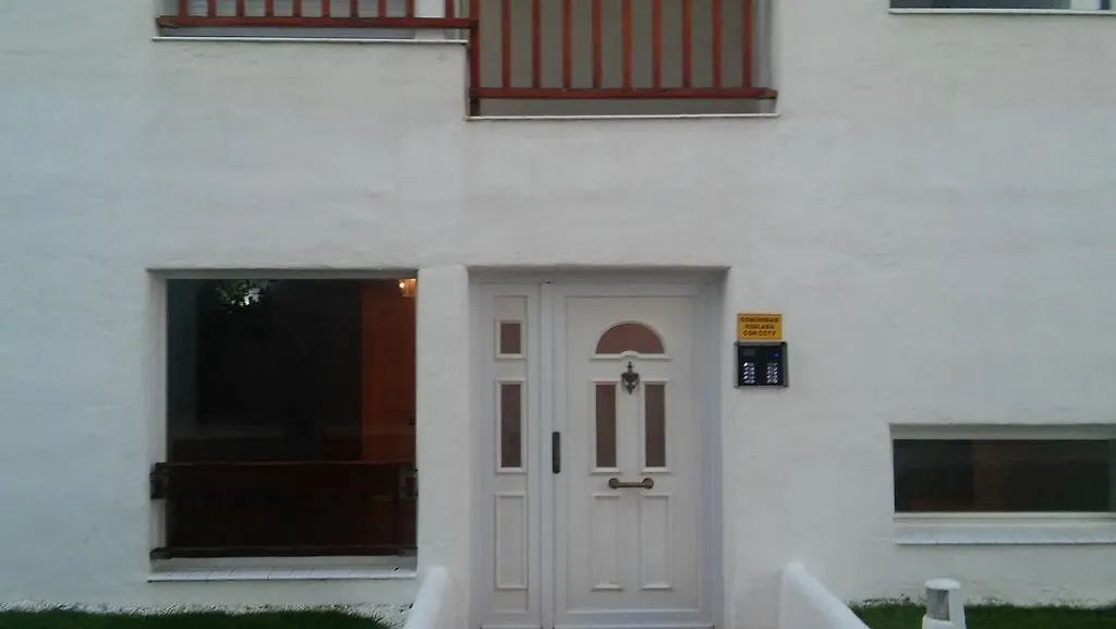 Passeig Maritim Apartment Calafell 0*,