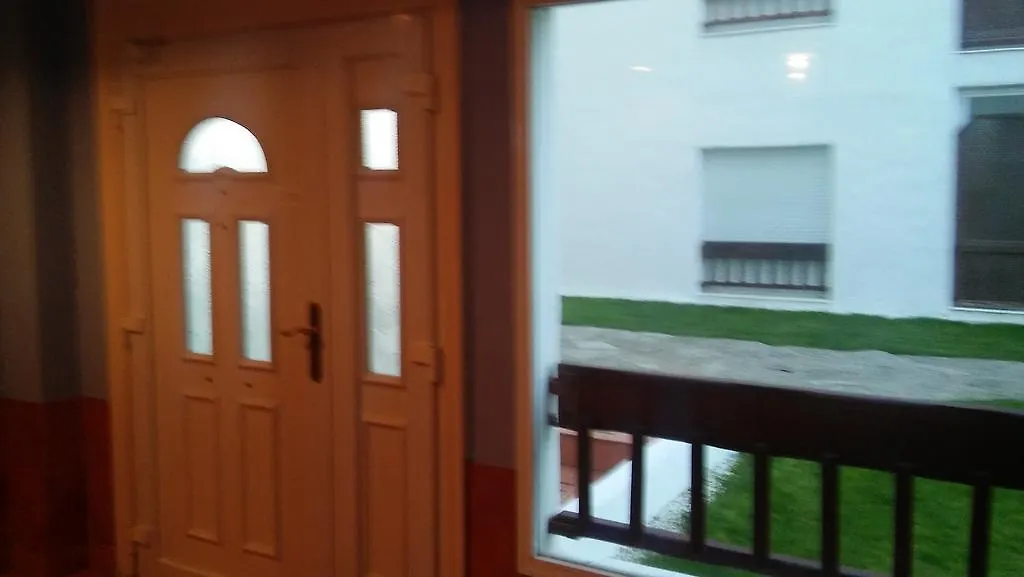 Passeig Maritim Apartment Calafell
