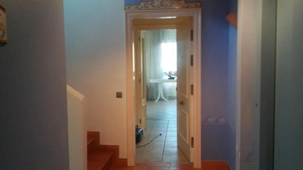 Passeig Maritim Apartment Calafell