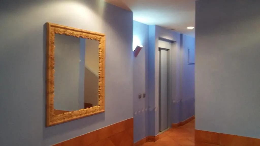 Passeig Maritim Apartment Calafell 0*,  Hiszpania