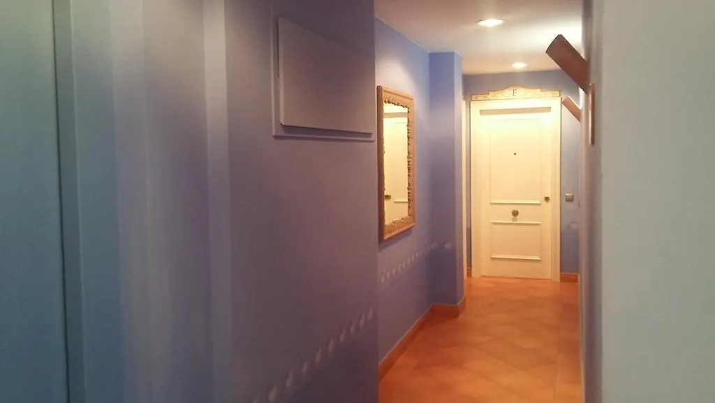Passeig Maritim Apartment Calafell 0*,