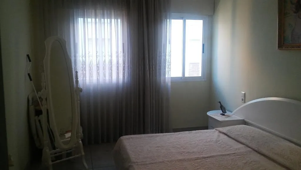 Passeig Maritim Apartment Calafell España