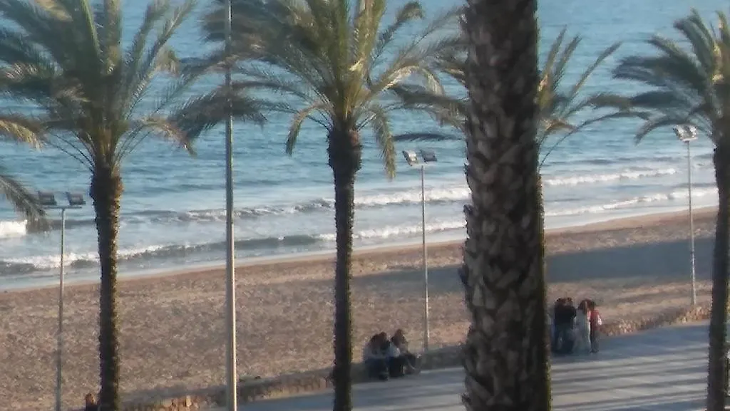 Passeig Maritim Apartment Calafell 0*,  Spain