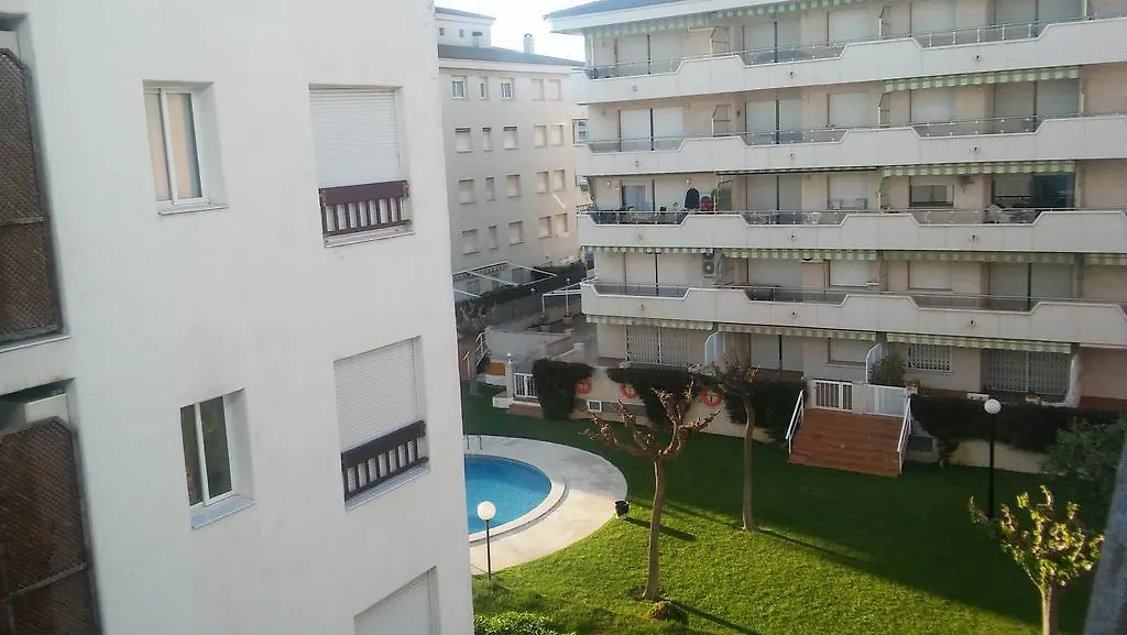 Passeig Maritim Apartment Calafell 0*,  Hiszpania