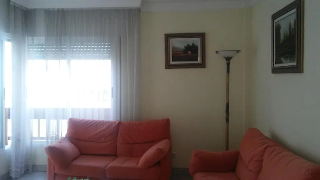 Passeig Maritim Apartment Calafell 0*,  Hiszpania