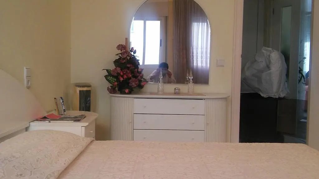 Passeig Maritim Apartment Calafell