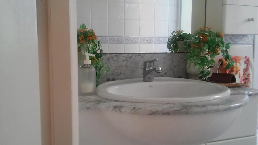 Passeig Maritim Apartment Calafell