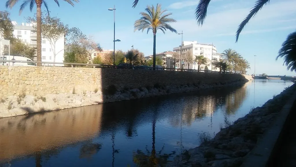 Passeig Maritim Apartment Calafell 0*,  Hiszpania